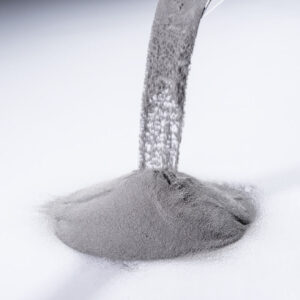 aço para fabrico aditivo