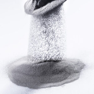 aço para fabrico aditivo