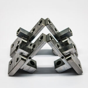 barras de deslize de aço