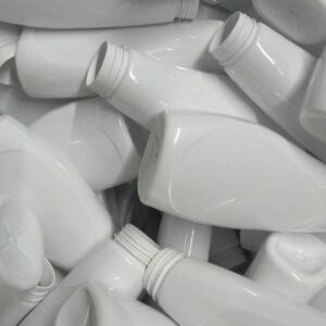 garrafas de plastico